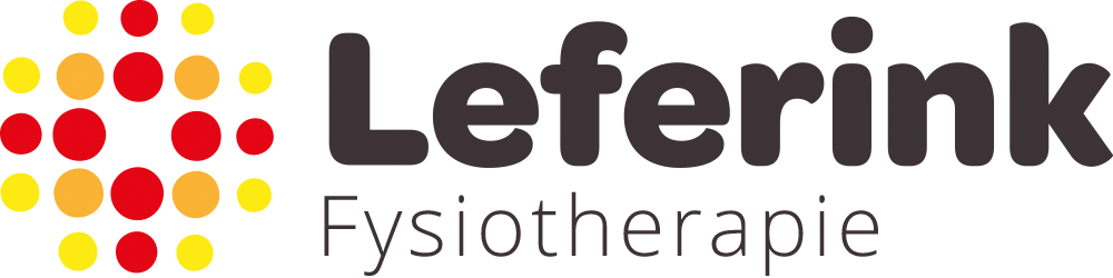 Leferink Logo